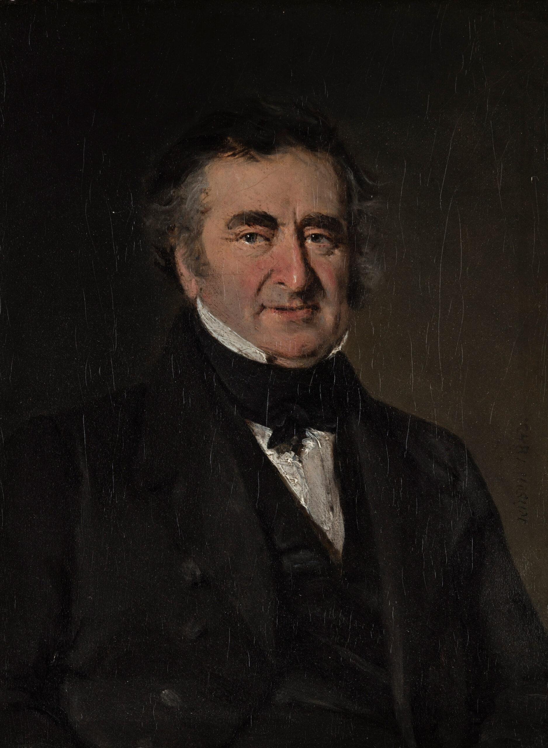 《Etatsråd M.L. Nathanson》