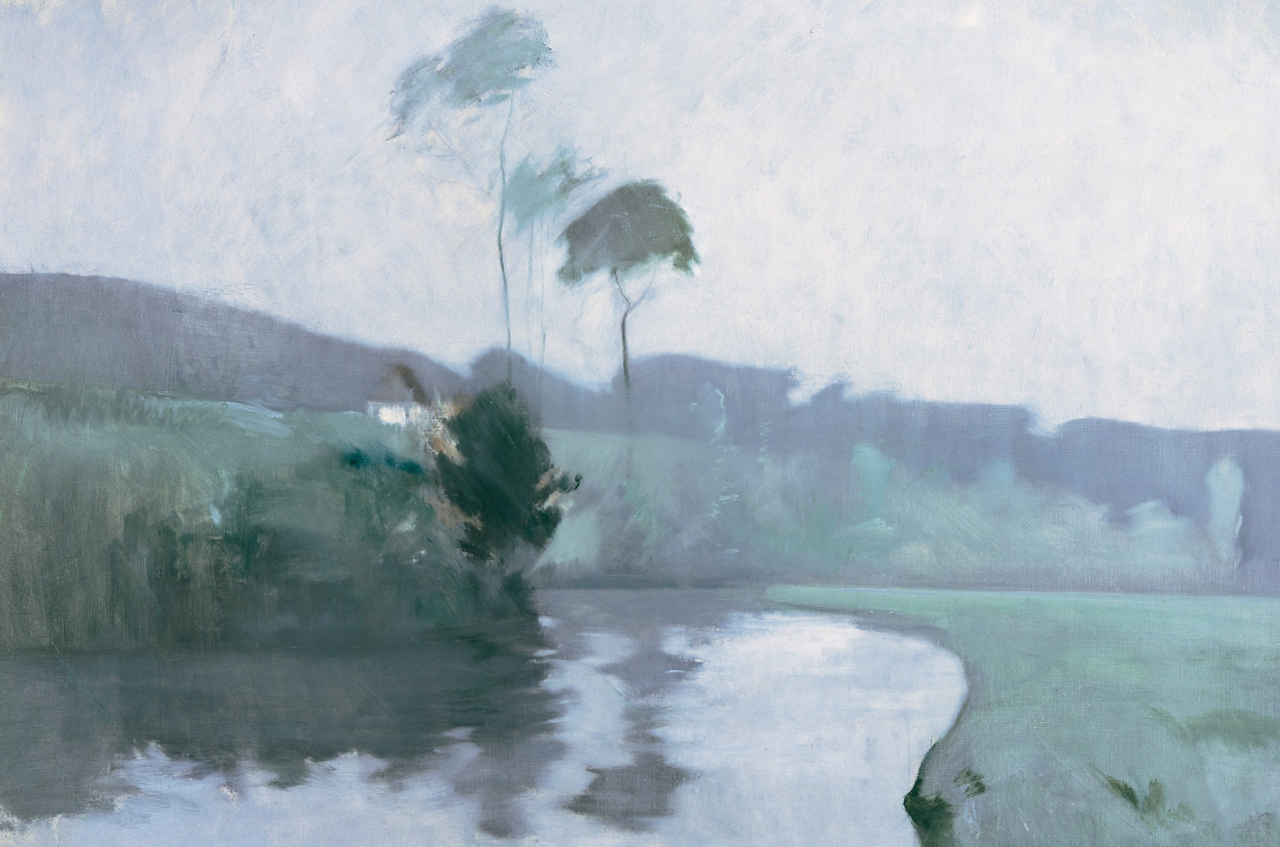 《春天（Springtime）》