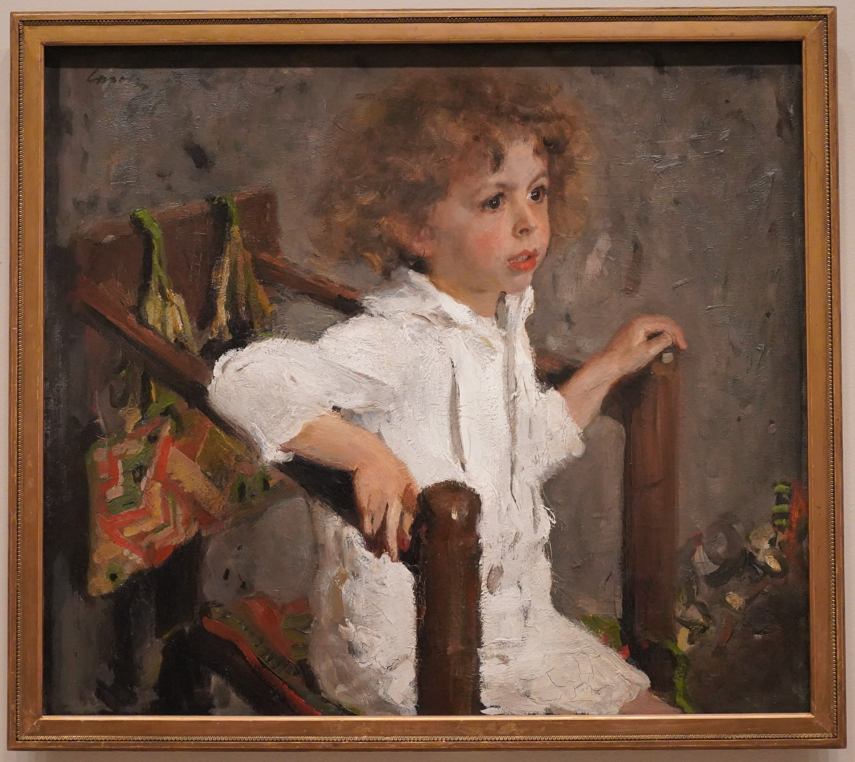 《米卡·莫罗佐夫》