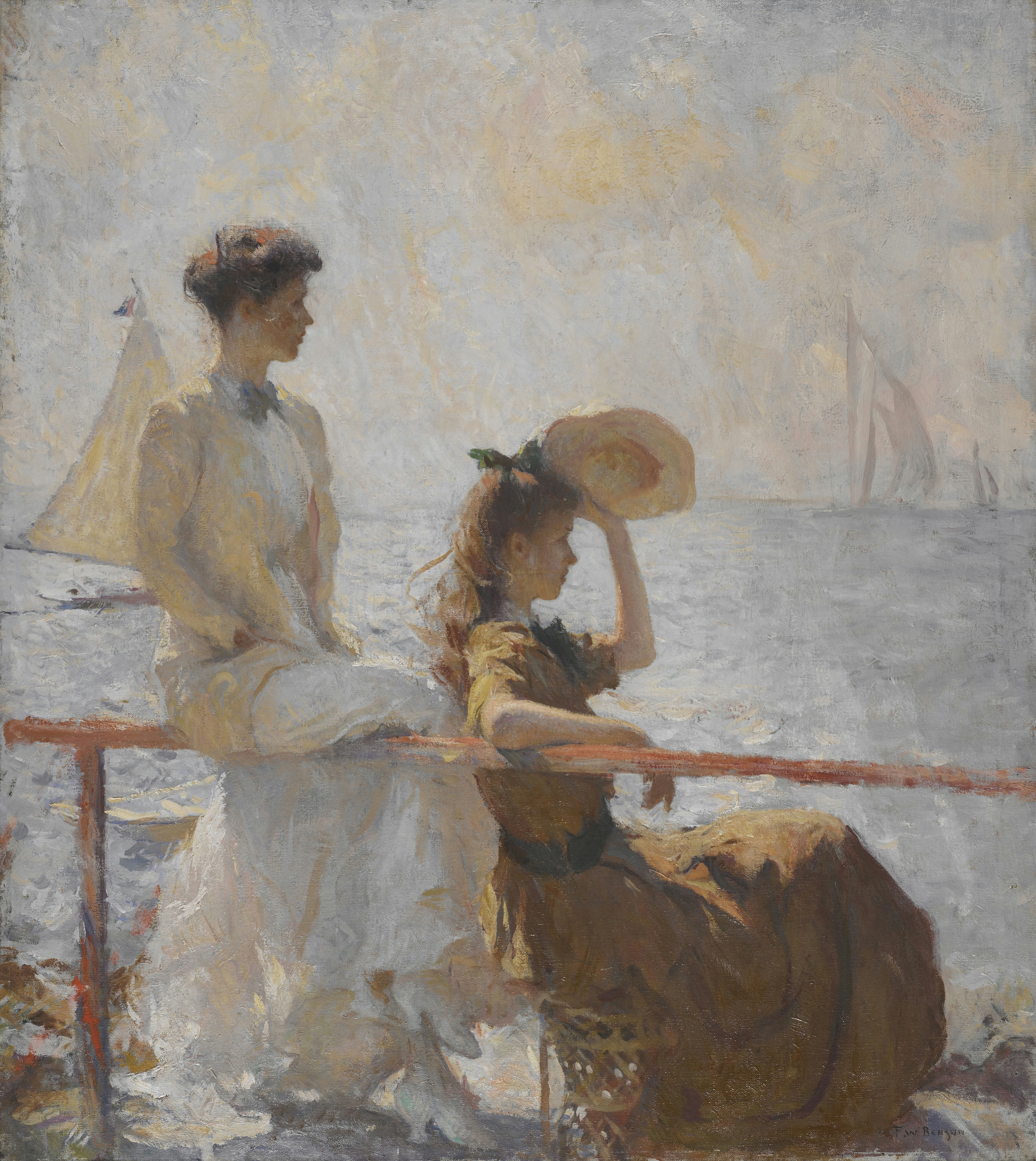 《夏天》