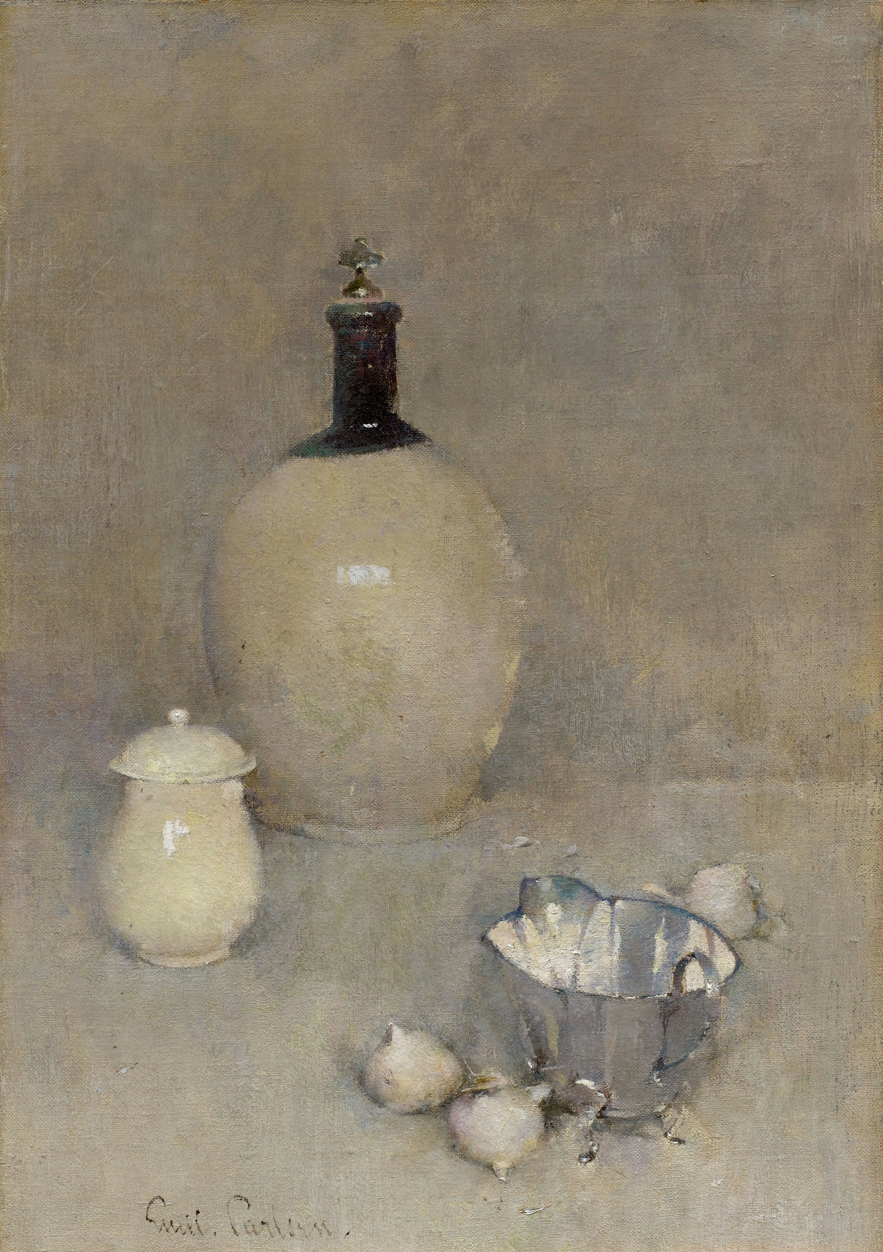 《静物画》