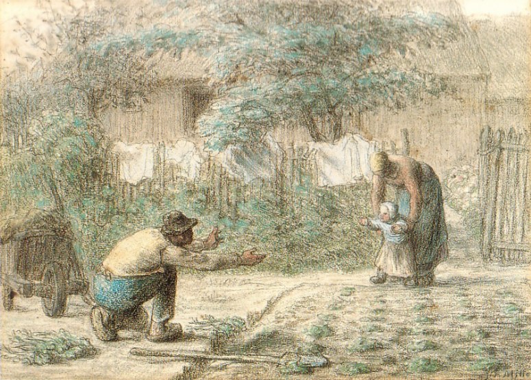 《人生第一步》