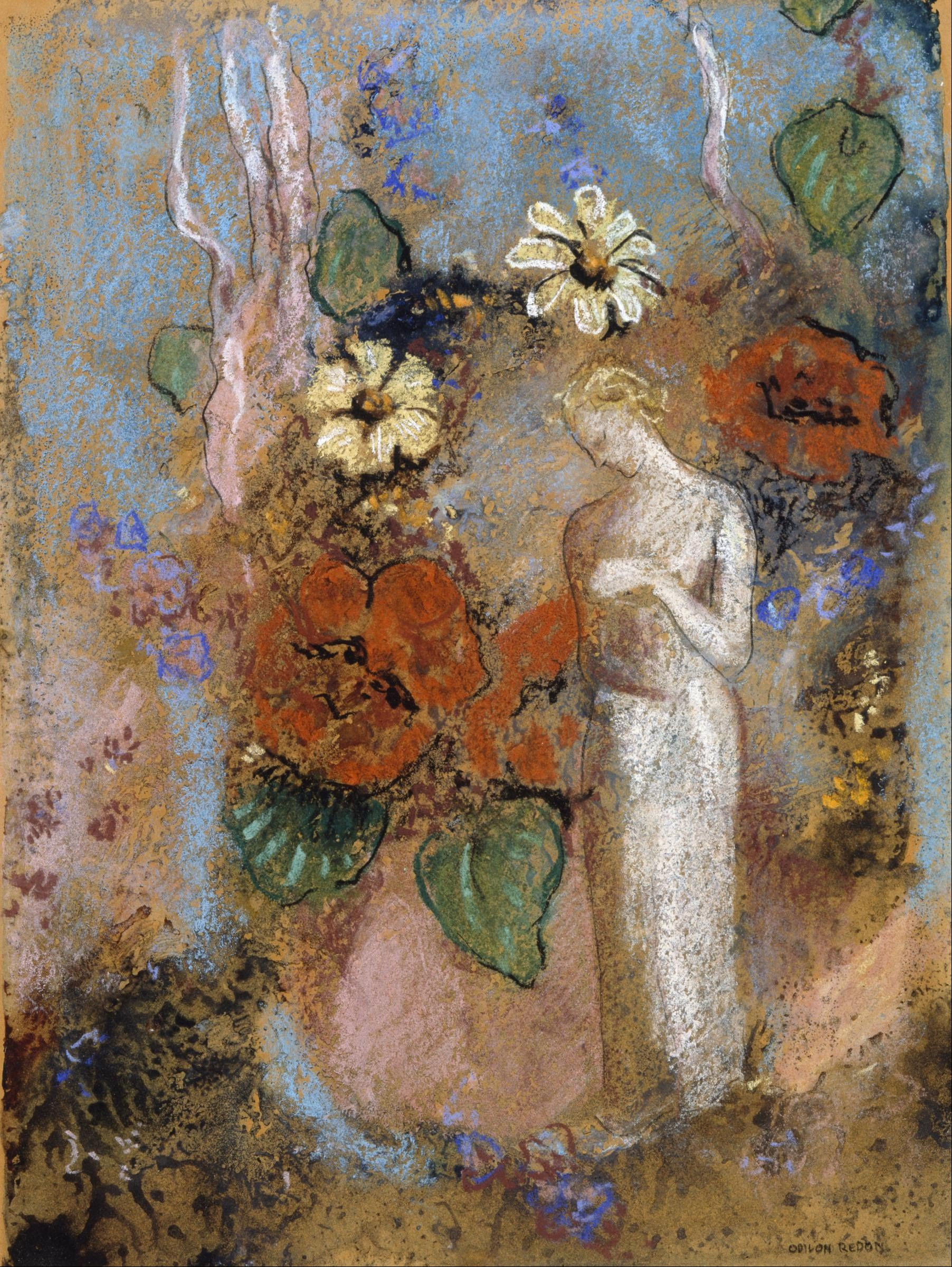 《潘多拉（Pandora）》